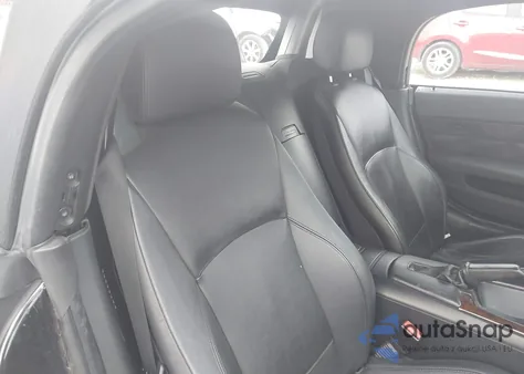 2007 BMW Z4 3.0I from USA, damaged, VIN 4USBU33597LW60451